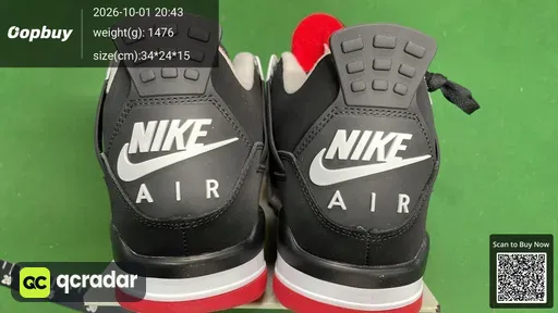 QC photo