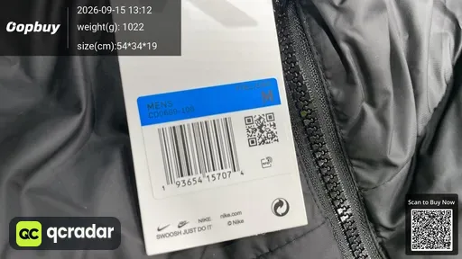 QC photo