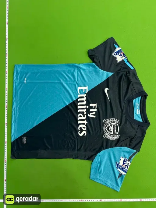 QC photo