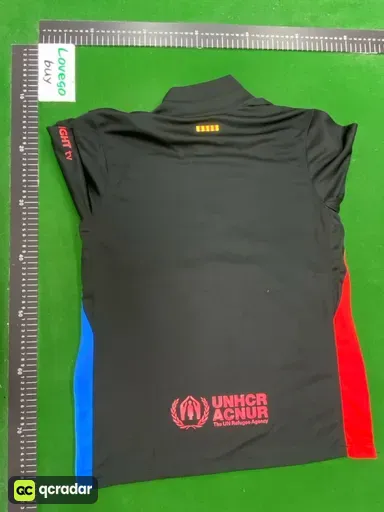 尺码:M