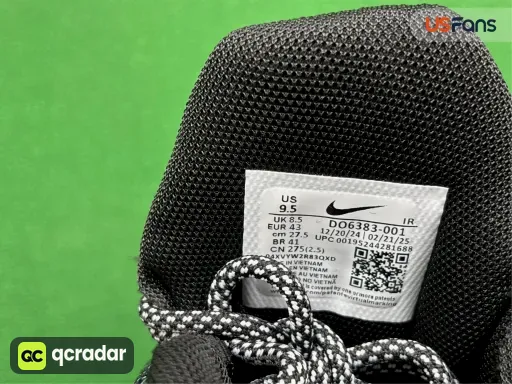 QC photo