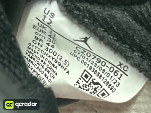 QC photo