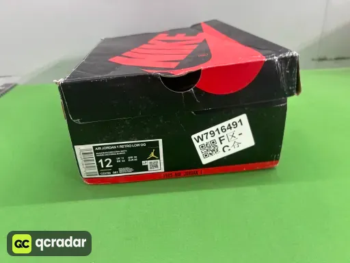 QC photo