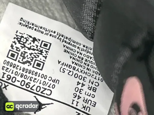 QC photo