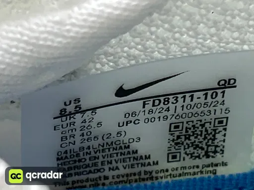 QC photo