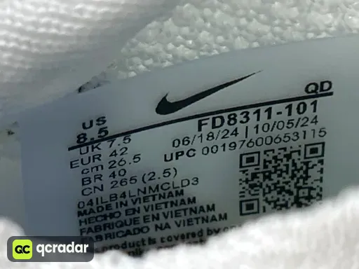 QC photo