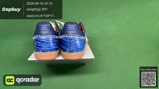 QC photo