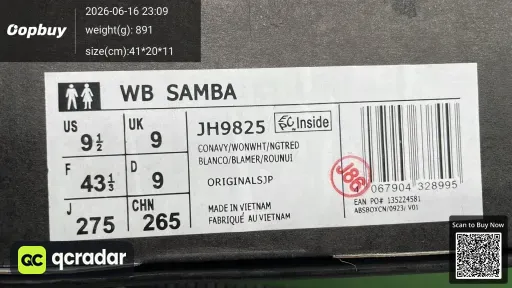 QC photo