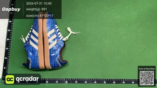 QC photo