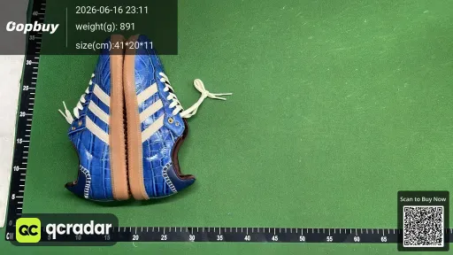 QC photo