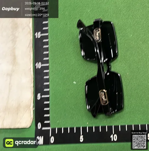 QC photo