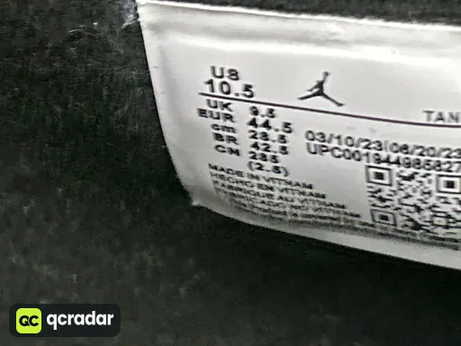 QC photo