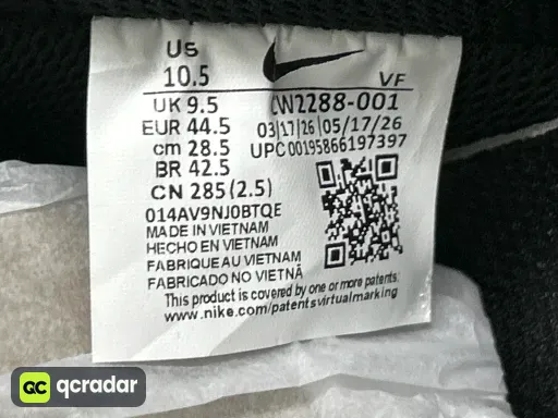 QC photo