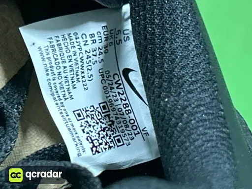 QC photo
