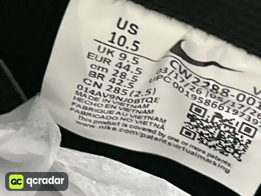 QC photo