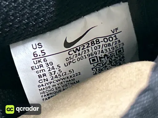 QC photo