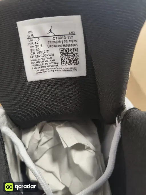 QC photo