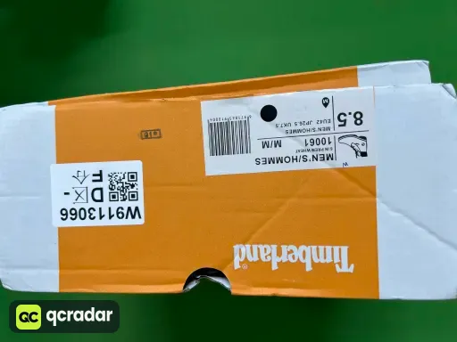 QC photo