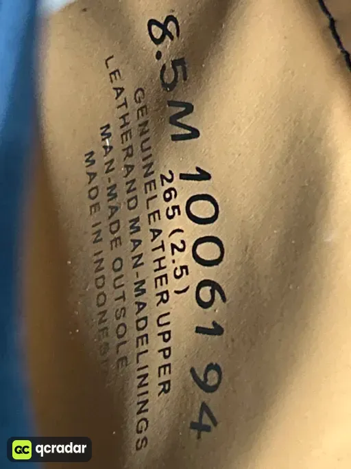 QC photo