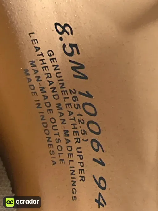 QC photo