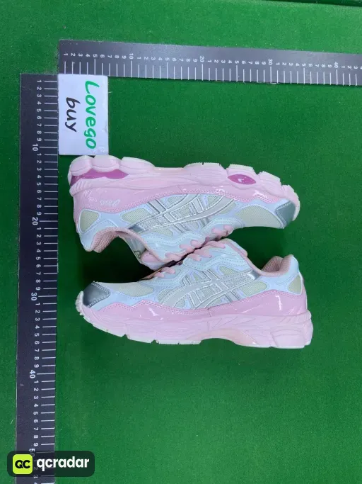 Color matching: 白粉2
