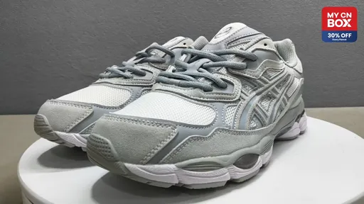 White Grey 3
