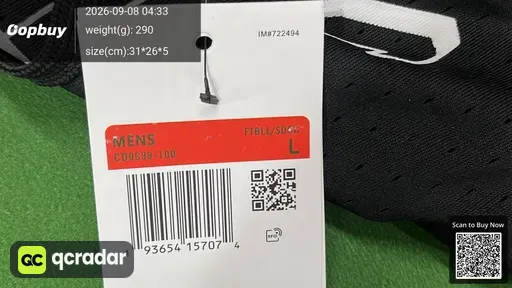 QC photo