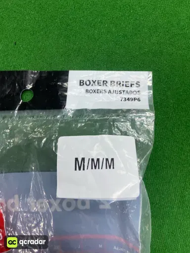 QC photo