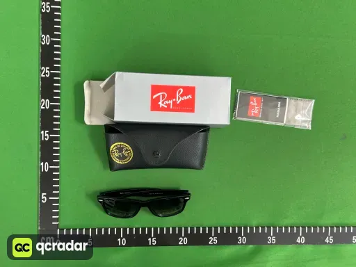 二140 亮黑双灰片+配送盒