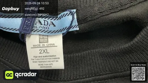 QC photo