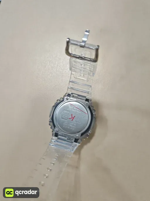 QC photo