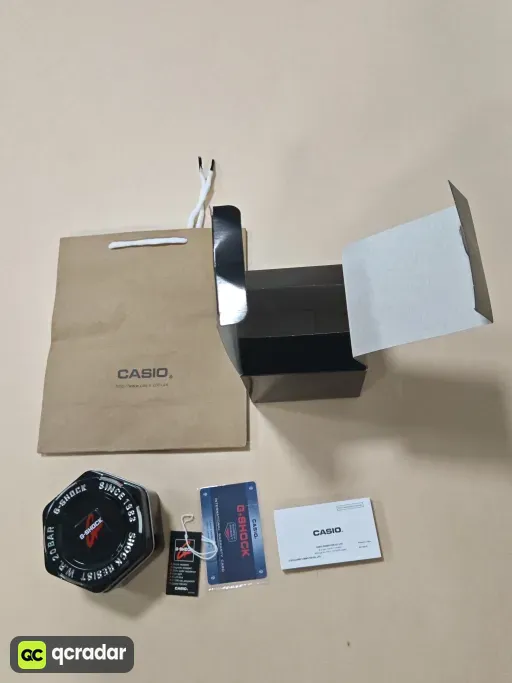 QC photo