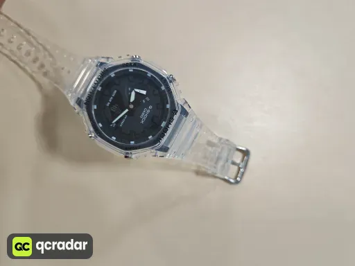 QC photo