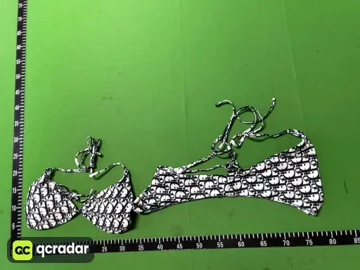 尺码:S