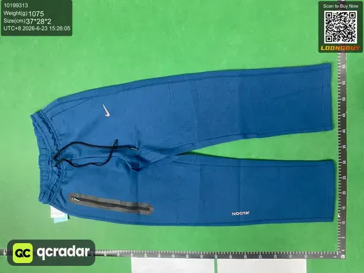 QC photo