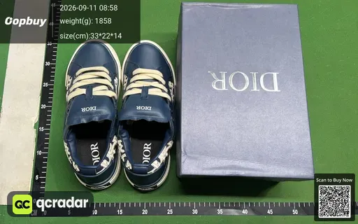 QC photo