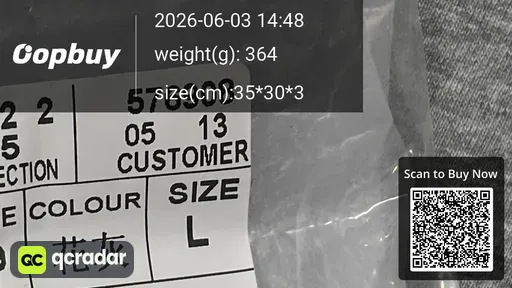 SKU 033660