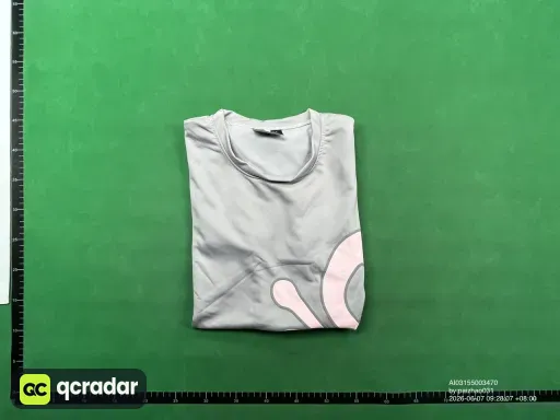 尺码:M