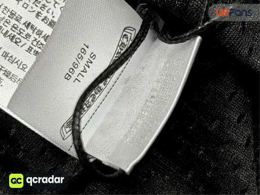 QC photo