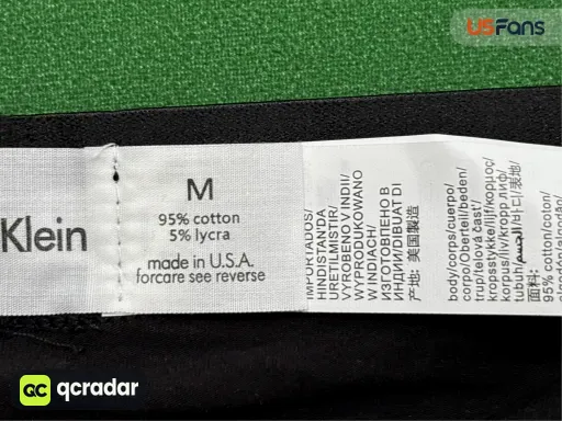 QC photo