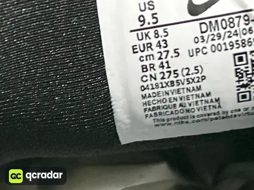 QC photo