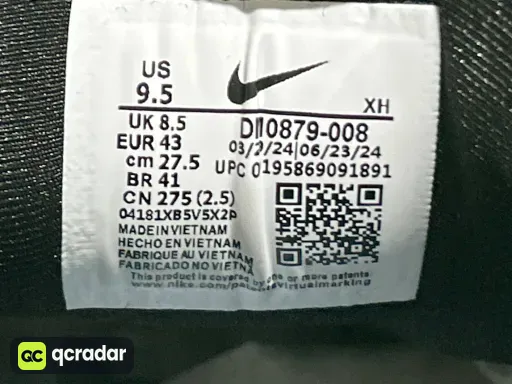 QC photo