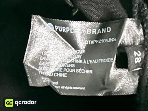 QC photo