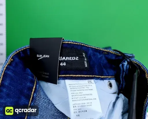 QC photo