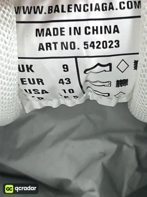 QC photo