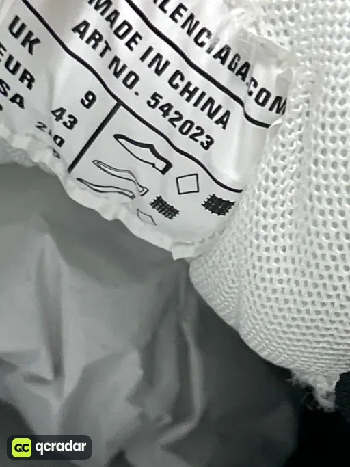 QC photo