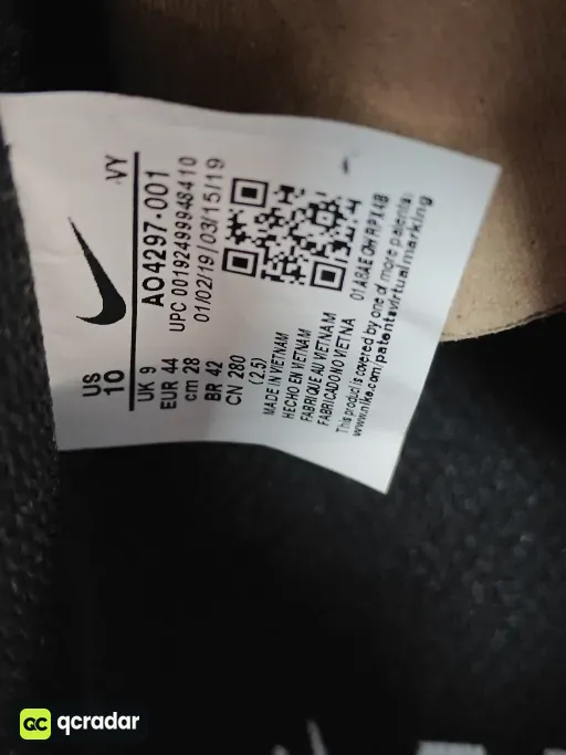 QC photo