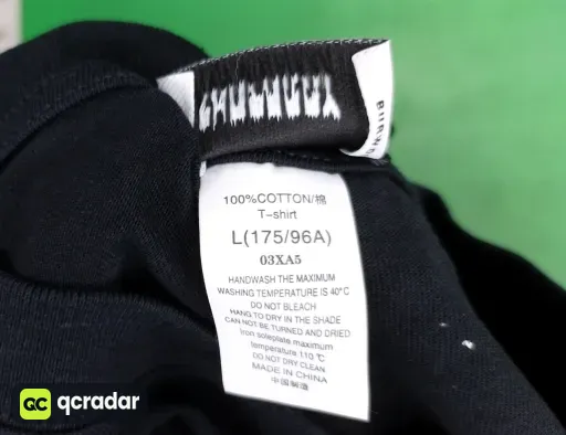 QC photo