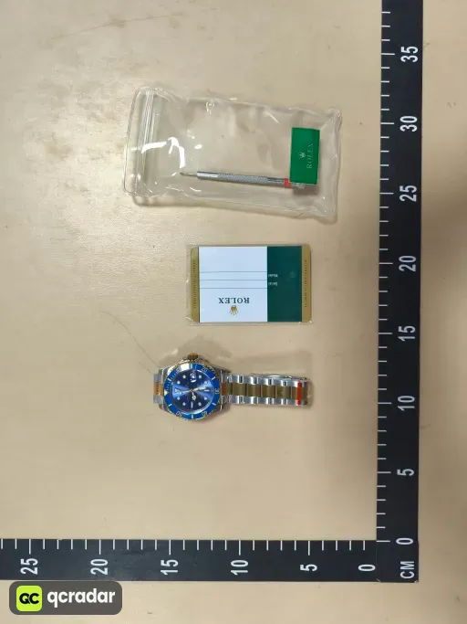 QC photo