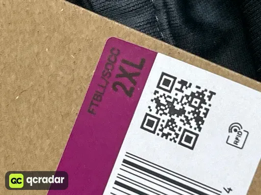 QC photo